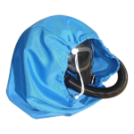 asciugare il casco