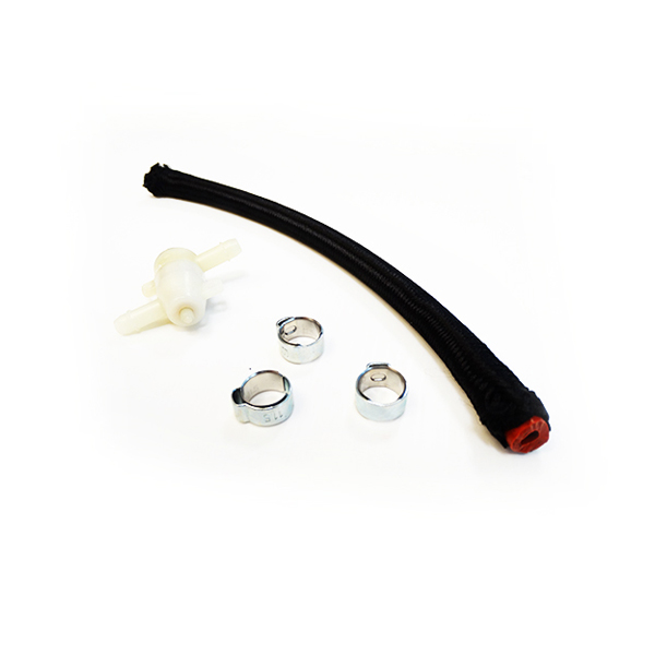 kit di ricambio impugnatura carwash Bieffe