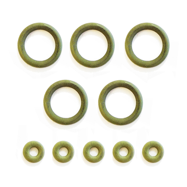kit di ricambio guarnizioni rubinetti Bieffe
